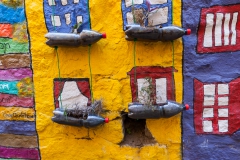 Mehr Streetart