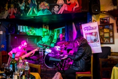 Experimenteller Jazz