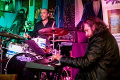 Experimenteller Jazz