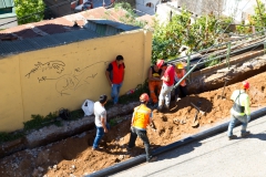 Überall das gleiche ;-)