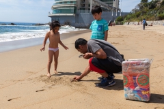 ... dem wurde dann auch geholfen ...