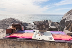 Und hier konnte uns auch nicht geholfen werden ;-)