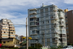 Und noch mal architektonische Unterschiede.