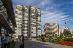 Sowas gibts zwar in Vina del Mar, aber nicht in Valparaiso