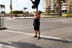 Künstler wieder direkt ...