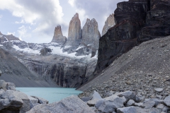 Torres del Paine