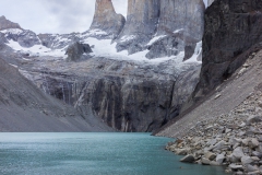 Torres del Paine