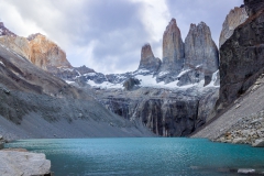 Torres del Paine