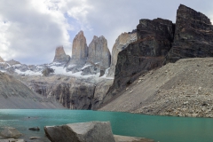 Torres del Paine