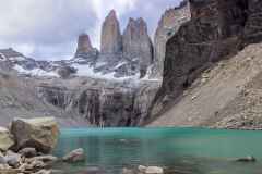 Torres del Paine