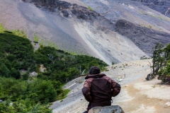 Torres del Paine