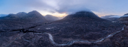 Scotland - Highlands - Glen Etive