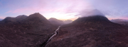 Scotland - Highlands - Glen Etive