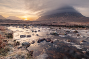 Scotland - Highlands - Glen Etive