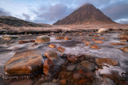 Scotland - Highlands - Glen Etive