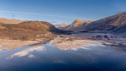 Scotland - Highlands - Glen Etive