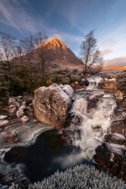 Scotland - Highlands - Glen Etive