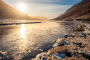Scotland - Highlands - Glen Etive