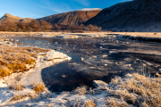 Scotland - Highlands - Glen Etive