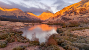 Scotland - Highlands - Glen Etive