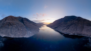 Scotland - Highlands - Glen Etive