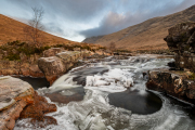 Scotland - Highlands - Glen Etive