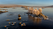 Scotland - Highlands - Rannoch Moor