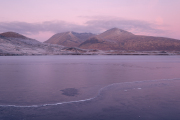 Scotland - Highlands - Rannoch Moor