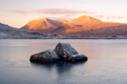 Scotland - Highlands - Rannoch Moor