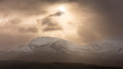 Scotland - Isle of Skye - old man of storr