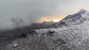 Scotland - Isle of Skye - Sligachan