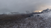 Scotland - Isle of Skye - Sligachan