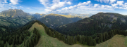 Frankreich - Col des Aravis