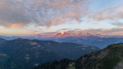 Frankreich - Col des Aravis