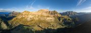 Frankreich - Col des Aravis
