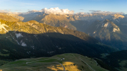 Frankreich - Cormet d’Areches