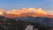 Frankreich - Cormet d’Areches