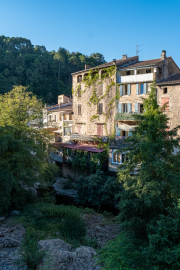 Frankreich - Largentiere