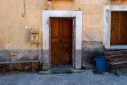 Frankreich - La Bastide