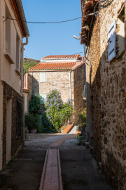 Frankreich - La Bastide
