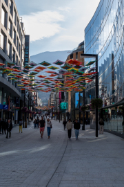 Andorra - Andorra la Vella