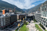 Andorra - Andorra la Vella