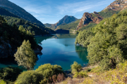Spain - Pyrenees - Fet