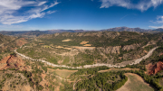 Spain - Pyrenees - Fet