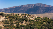 Spain - Pyrenees - Fet