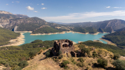 Spain - Pyrenees - Fet