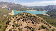 Spain - Pyrenees - Fet