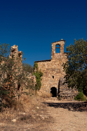 Spain - Pyrenees - Finestres