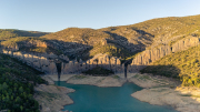 Spain - Pyrenees - Finestres