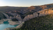 Spain - Pyrenees - Finestres